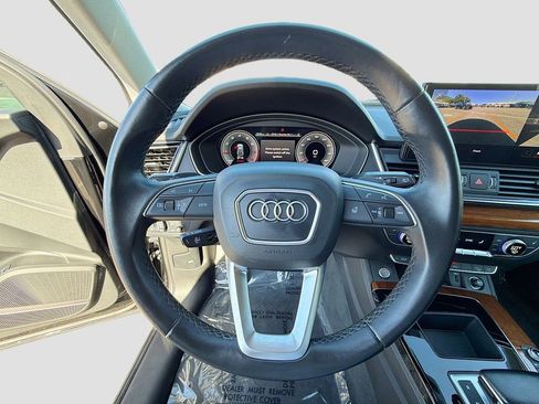 Used 2023 Audi Q5 2.0T Premium Plus image 37