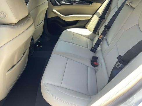 New 2025 Cadillac CT5 Premium Luxury image 11