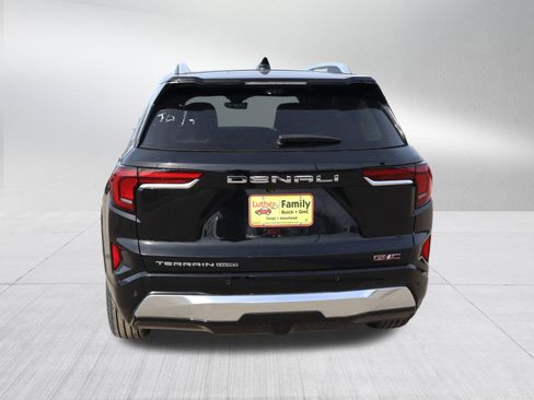 New 2026 GMC Terrain Denali AWD/4WD image 6