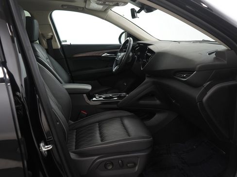 Used 2021 Buick Envision Avenir w/ Technology Package II image 11