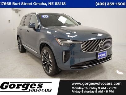 Certified 2025 Volvo XC90 B5 Plus