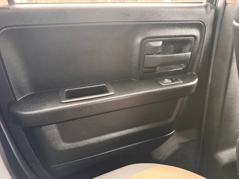 Used 2024 RAM 1500 Tradesman AWD/4WD image 29