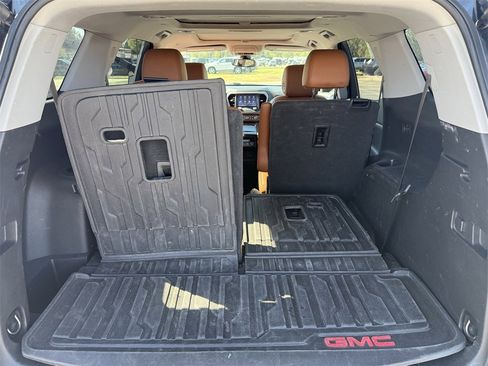 Used 2020 GMC Acadia AT4 w/ Driver Alert Package II image 28