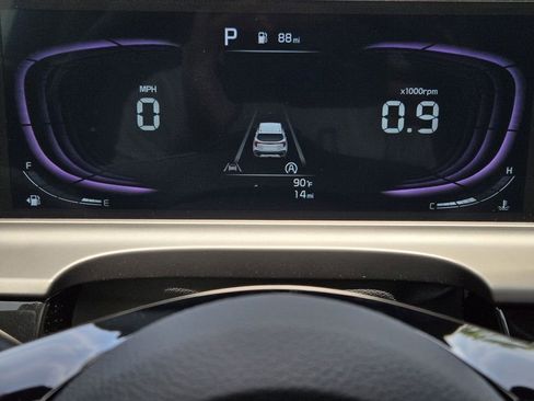 New 2026 Kia Seltos S FWD image 13