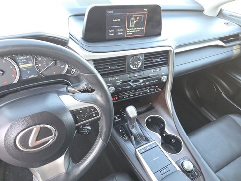 Certified 2022 Lexus RX 350 AWD w/ Premium Package image 25