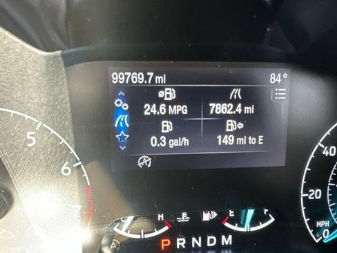 Used 2021 Ford Transit Connect XLT FWD image 16