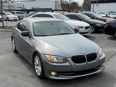 Used 2011 BMW 328i Coupe image 4