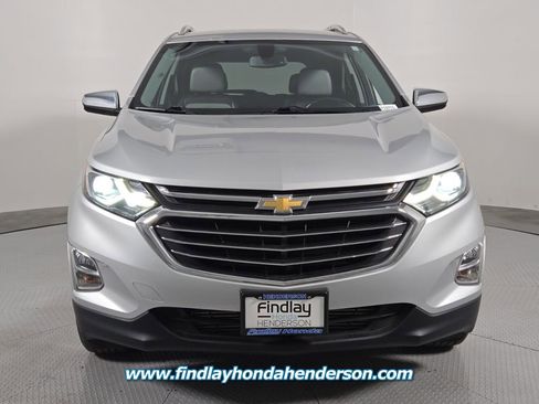 Used 2018 Chevrolet Equinox Premier image 8