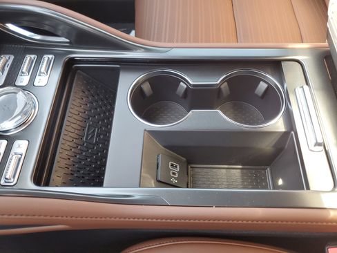 New 2026 Lincoln Nautilus Reserve image 26