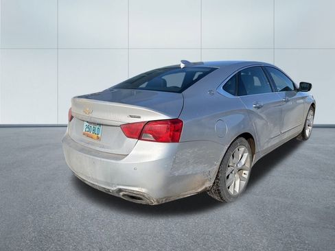 Used 2020 Chevrolet Impala Premier image 6