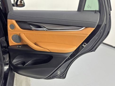 Used 2018 BMW X6 sDrive35i image 47