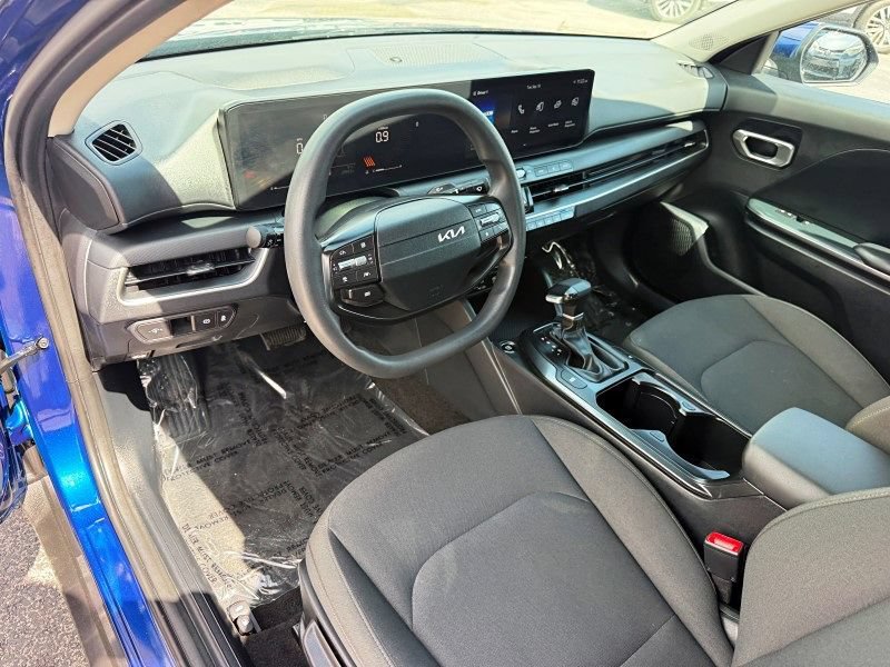 Used 2026 Kia K4 FWD image 12
