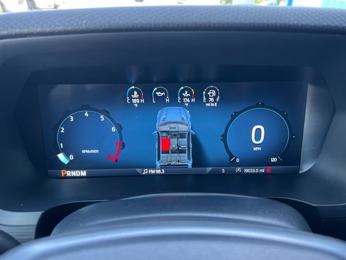 Used 2025 Ford F150 XLT w/ Equipment Group 301A Standard AWD/4WD image 22