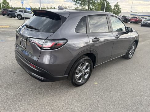 Used 2026 Honda HR-V LX image 7