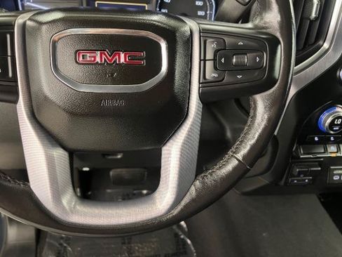 Used 2019 GMC Sierra 1500 SLE w/ SLE Value Package AWD/4WD image 13