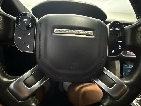 Used 2014 Land Rover Range Rover Supercharged image 31