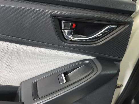 Certified 2023 Subaru Crosstrek 2.5i Limited image 24