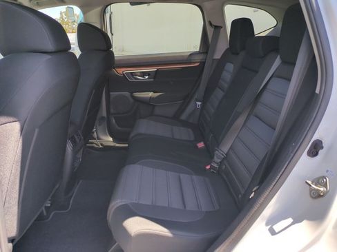 Used 2019 Honda CR-V EX image 19