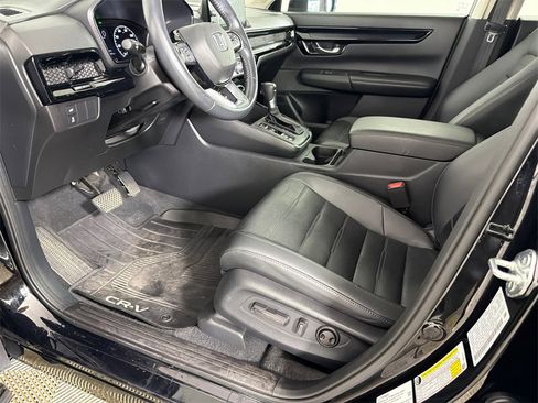 Used 2023 Honda CR-V EX-L image 10