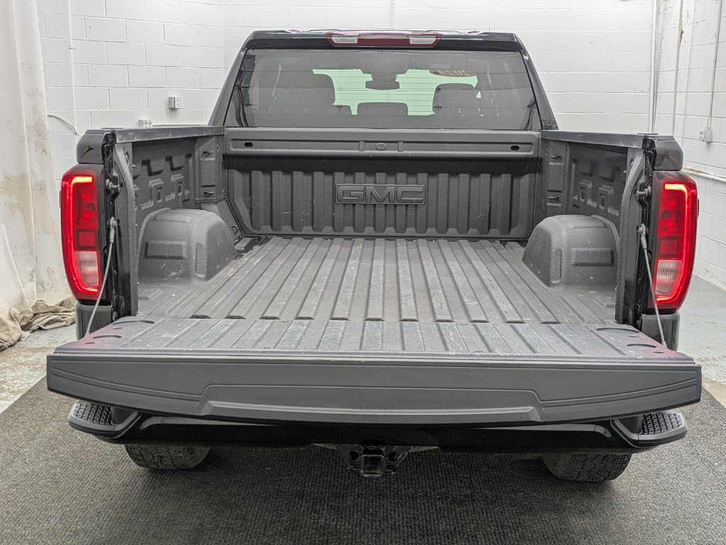 Used 2024 GMC Sierra 1500 Elevation AWD/4WD image 17