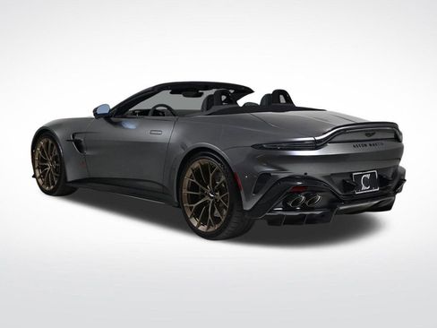 Used 2026 Aston Martin V8 Vantage S image 3