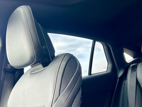 Certified 2024 Mercedes-Benz GLC 300 4MATIC image 13