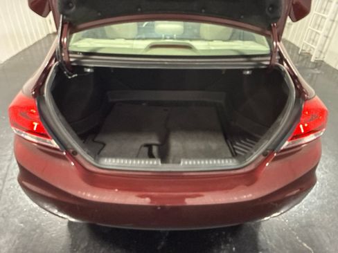 Used 2015 Honda Civic EX-L image 36