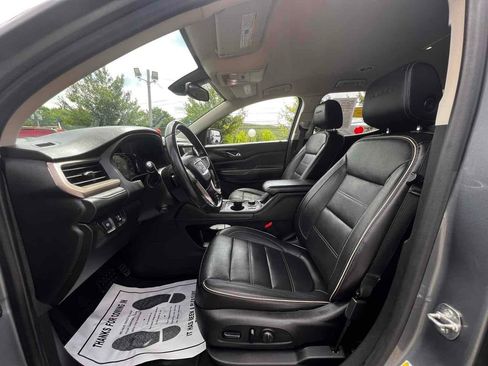 Used 2020 GMC Acadia Denali image 13