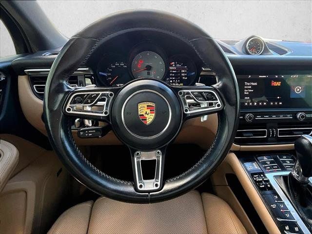 Used 2021 Porsche Macan S AWD/4WD image 7