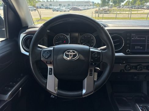 Used 2023 Toyota Tacoma SR5 RWD image 19