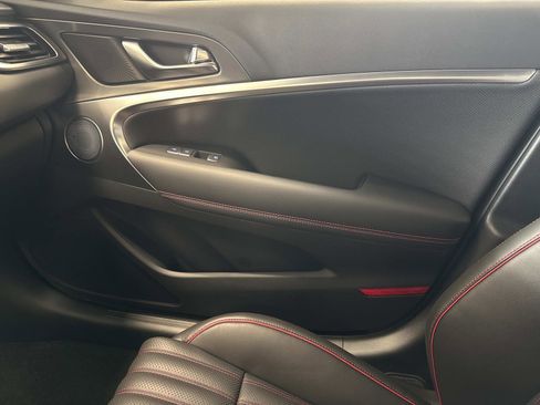 New 2026 Genesis G70 3.3T Sport Prestige image 22