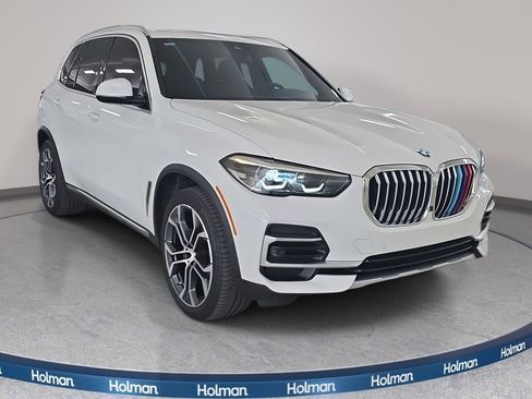 Used 2023 BMW X5 sDrive40i image 4