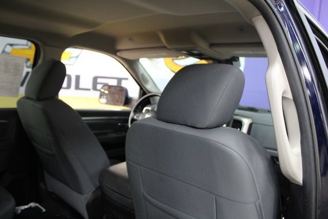 Used 2018 RAM 1500 Outdoorsman AWD/4WD image 10