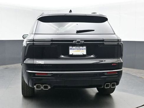 New 2026 Chevrolet Traverse RS FWD image 13