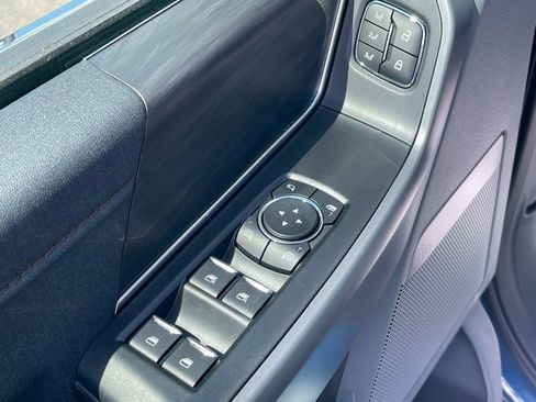 New 2025 Ford F150 Lariat w/ Equipment Group 501A Mid image 20