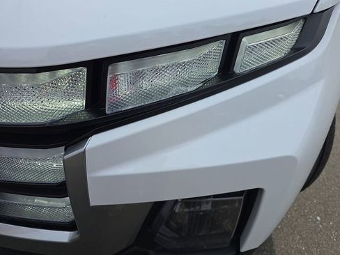 New 2026 Hyundai Santa Cruz SEL FWD image 40