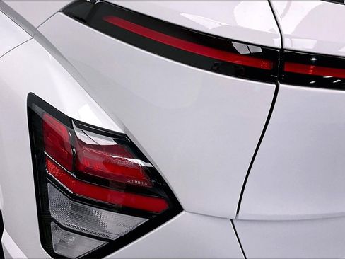 Certified 2024 Hyundai Kona N Line image 25