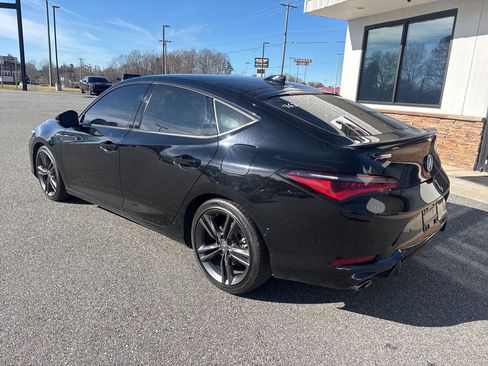 Used 2023 Acura Integra A-Spec image 6