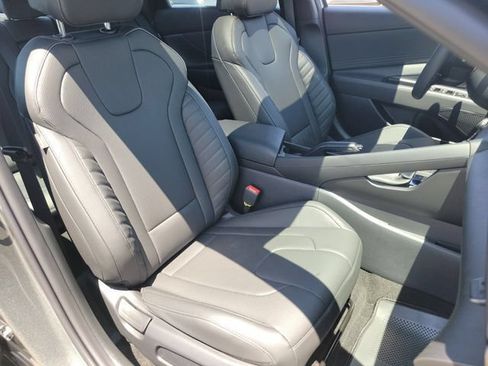 New 2026 Hyundai Elantra SEL Sport FWD image 21