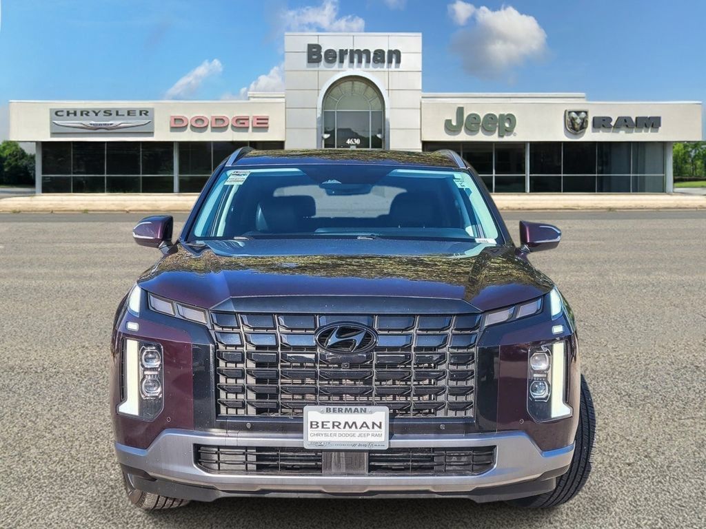 Used 2024 Hyundai Palisade SEL w/ Premium Package AWD/4WD image 6