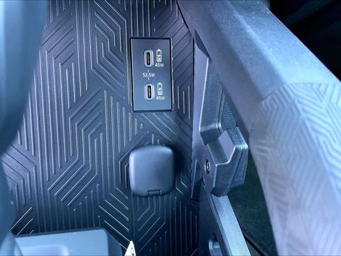 New 2026 Toyota Tacoma TRD Sport image 19