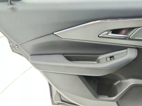 Used 2024 Acura ZDX A-Spec image 32