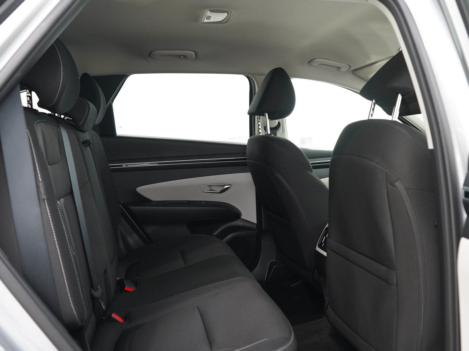 Used 2024 Hyundai Tucson Blue AWD/4WD image 14