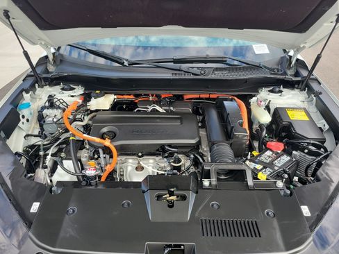 Used 2025 Honda CR-V Sport-L image 32