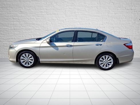 Used 2015 Honda Accord EX-L image 7