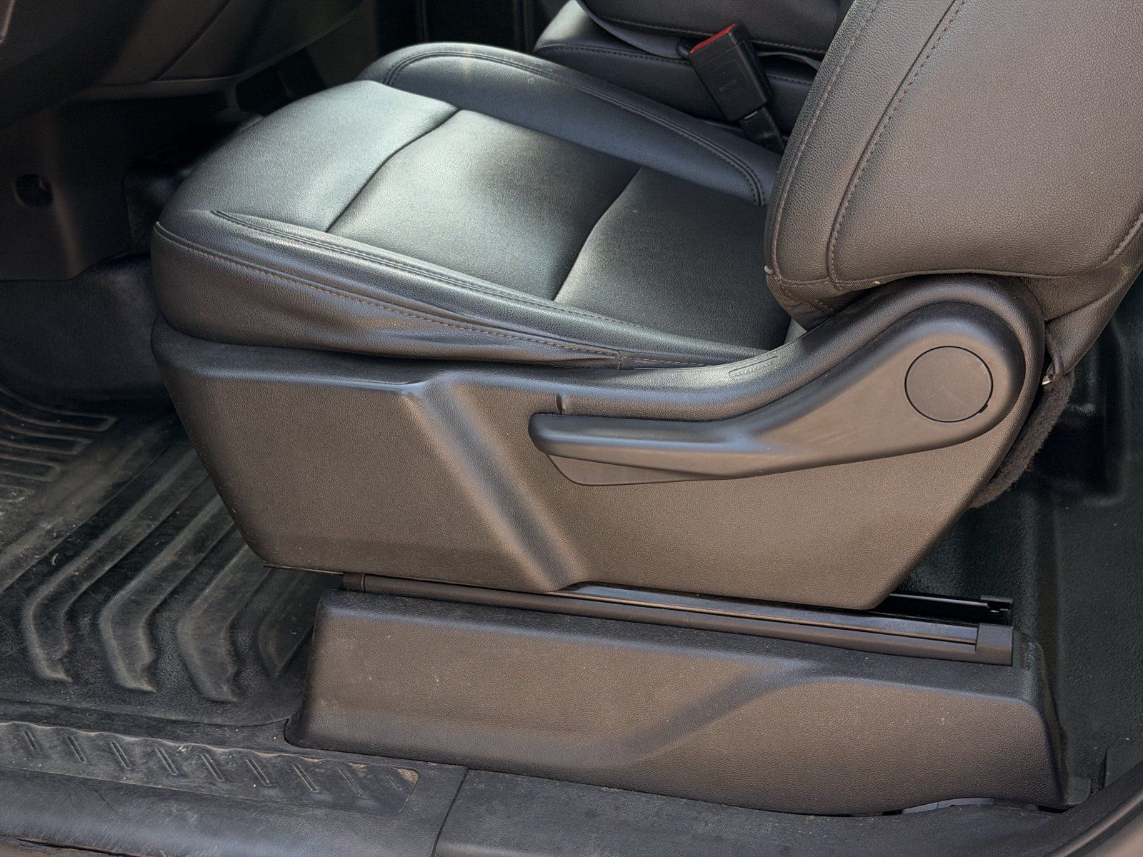 Used 2023 Chevrolet Silverado 1500 W/T RWD image 15
