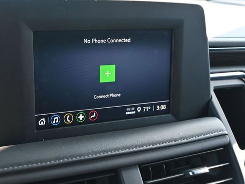 Used 2023 Chevrolet Tahoe LS w/ Driver Alert Package image 28