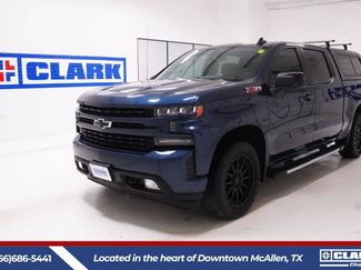 Used 2021 Chevrolet Silverado 1500 RST AWD/4WD video 1