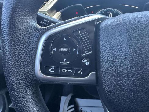 Used 2016 Honda Civic EX-T image 26