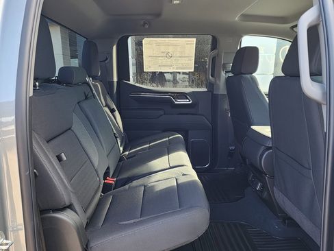 New 2026 GMC Sierra 1500 Elevation w/ X31 Off-Road Package image 42